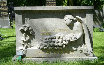 Sten nr 472 – Augusta C Andersson